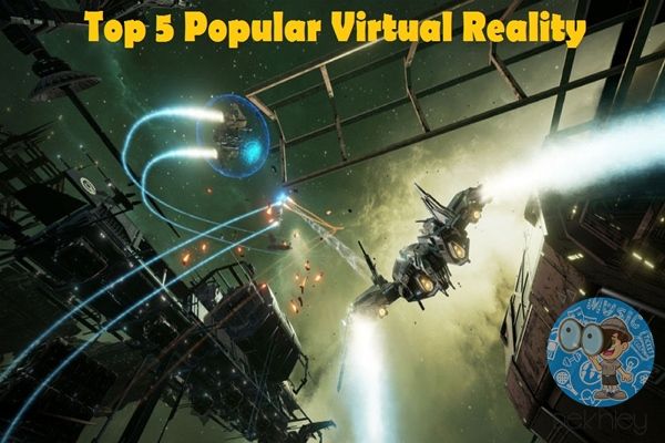Top 5 Best VR Games you will Love to Play on VR Headsets