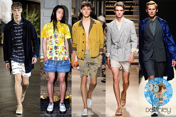 Top 5 Best Monsoon Outfits for Men to Wear This Season: Stylish Outfits ...