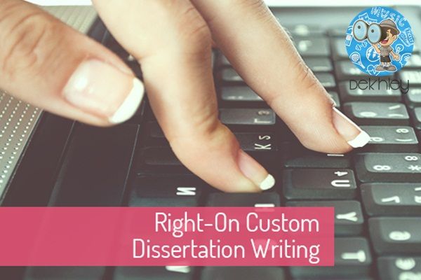 Top 6+ Best Dissertation Writing Services to Get Your Work Done Swiftly