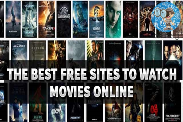Top 5 Websites to Watch Movies Online Free Without Downloading