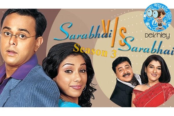 Sarabhai vs Sarabhai Season 3 Starting Date, Episode 1, Web Series, New Entry: Latest News