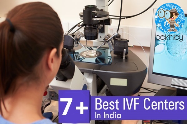 Best IVF Centres in India